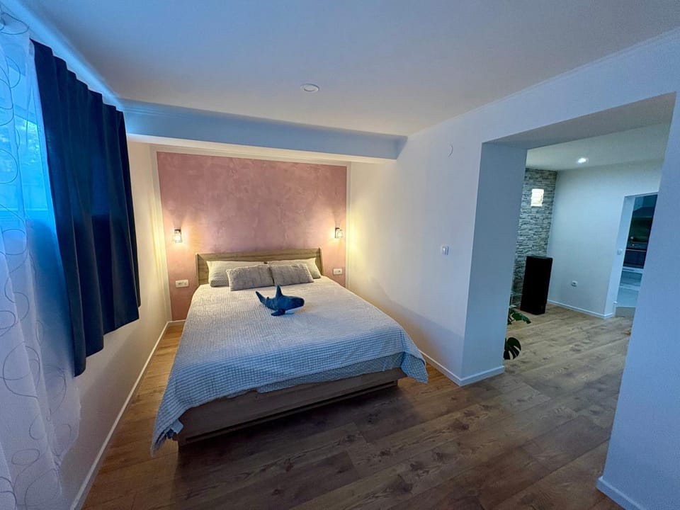 Apartment Mare Apartment in Zadar County