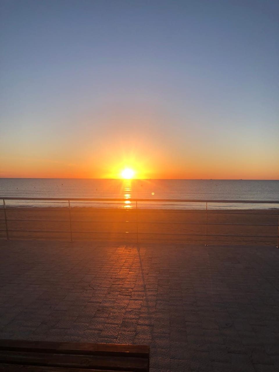 Sunrise