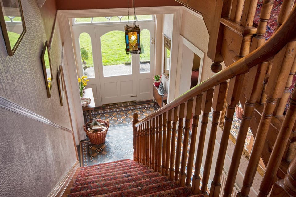 Garrane House Bed and Breakfast in County Limerick