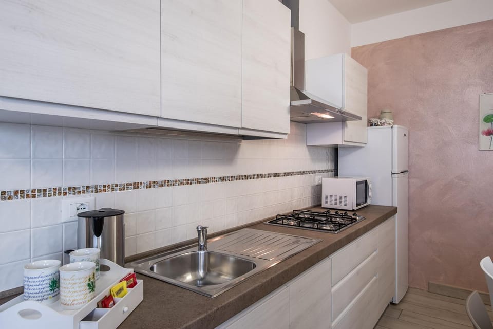 Appartamenti Residence Tulipano Apartment in Sirmione