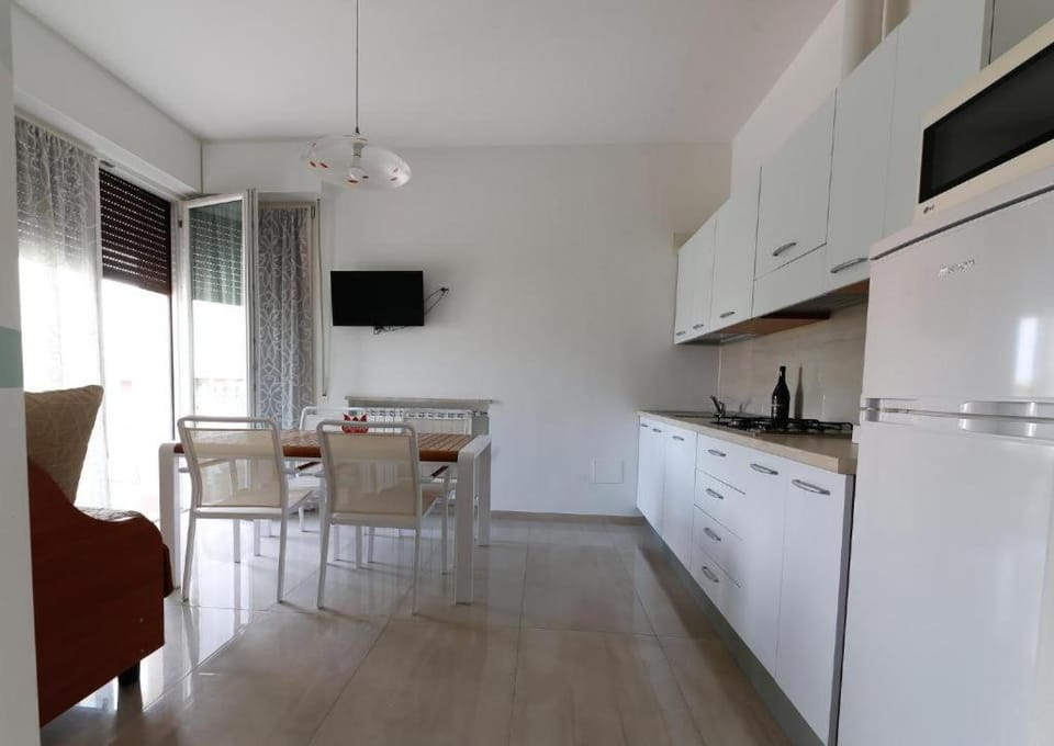 Appartamenti Residence Tulipano Apartment in Sirmione