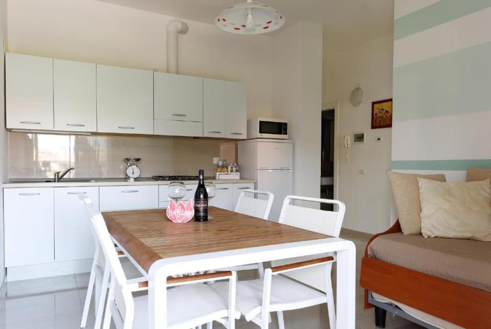 Appartamenti Residence Tulipano Apartment in Sirmione