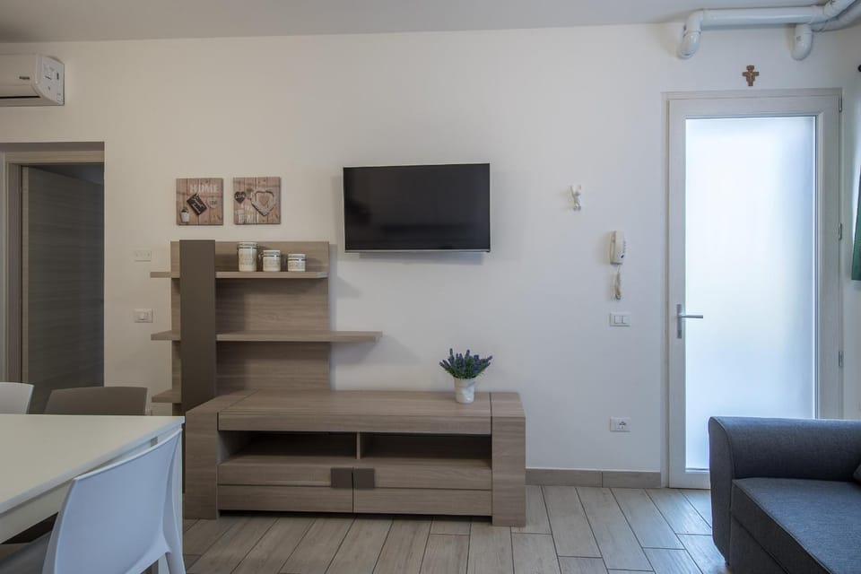 Appartamenti Residence Tulipano Apartment in Sirmione