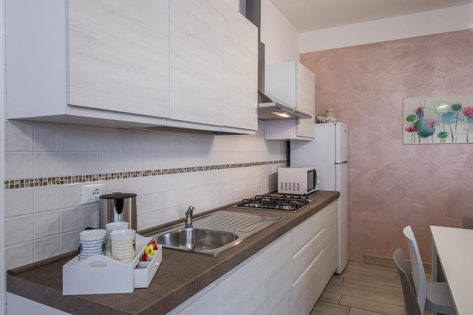 Appartamenti Residence Tulipano Apartment in Sirmione