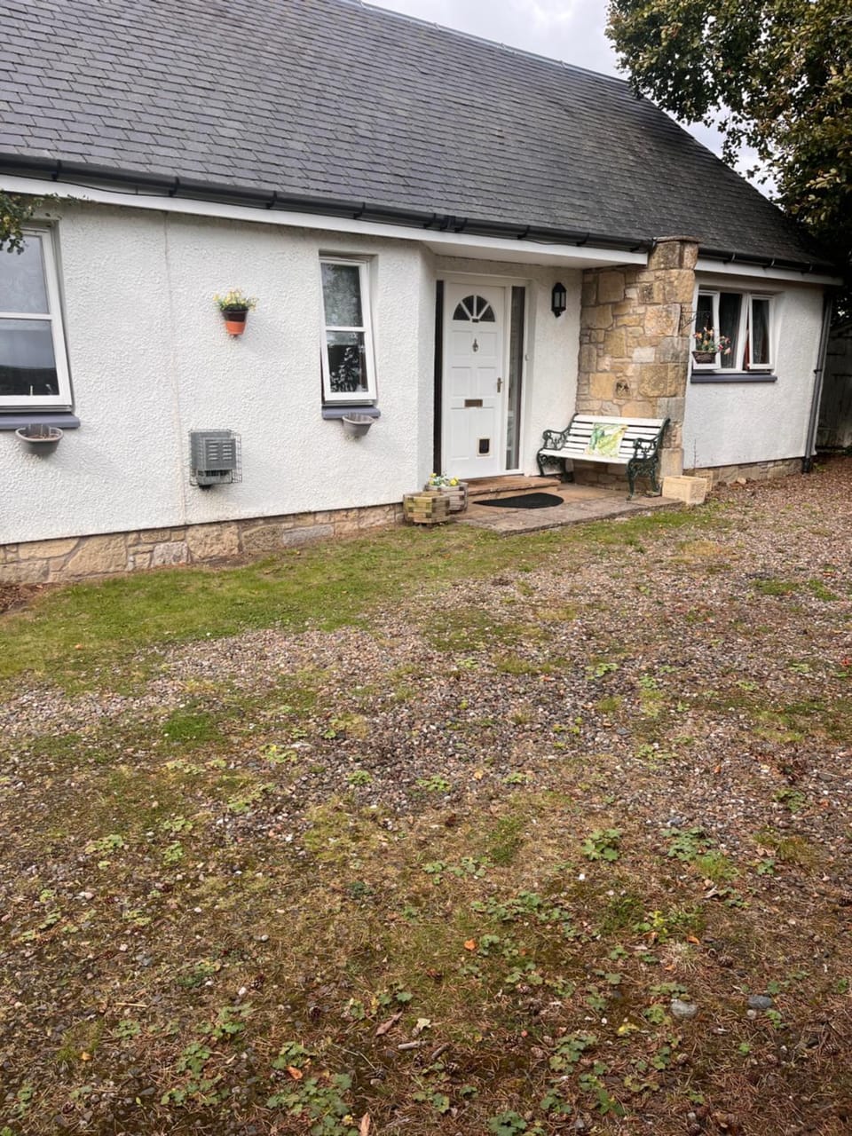 JustB Edinburgh Bed and Breakfast in Scotland