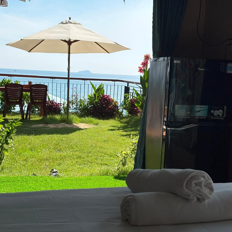 View (from property/room)