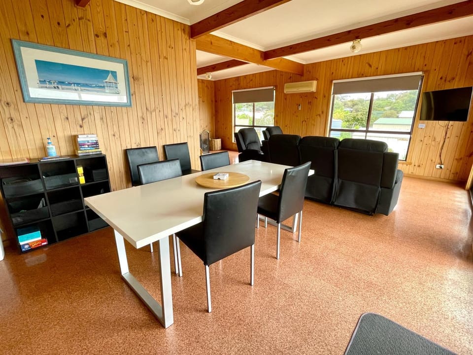 Hamilton House in Emu Bay