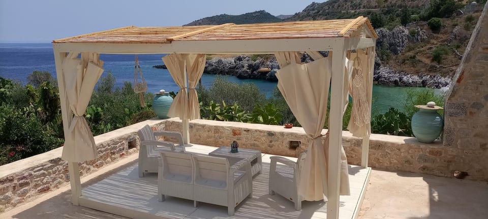Day, Balcony/Terrace