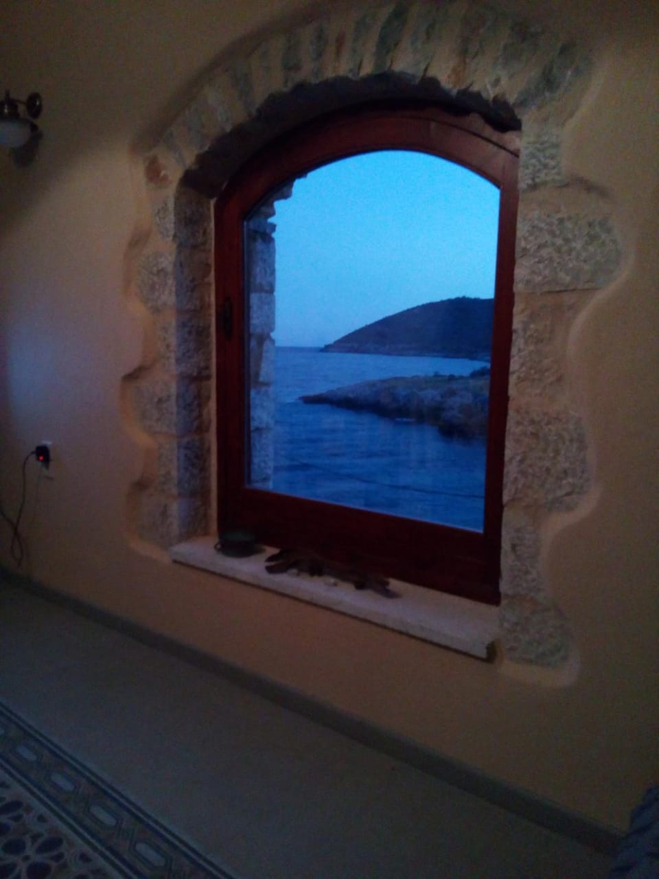 Sea view
