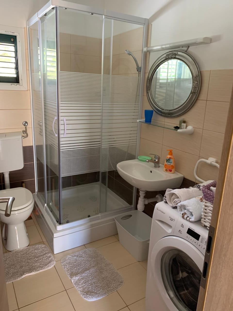 Sunny Side Apartments Apartment in Šibenik-Knin County, Croatia
