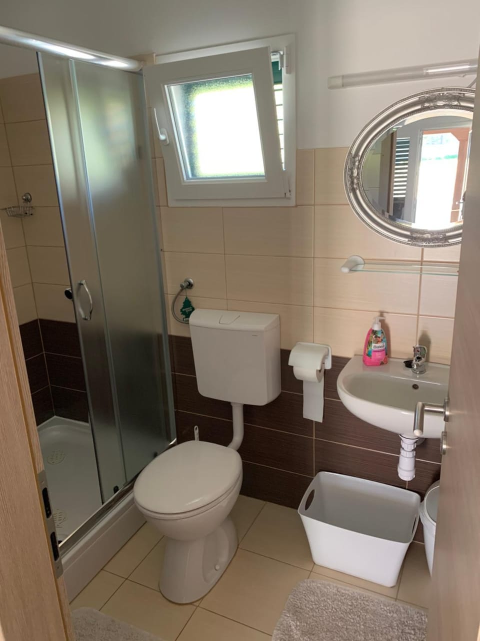 Sunny Side Apartments Apartment in Šibenik-Knin County, Croatia