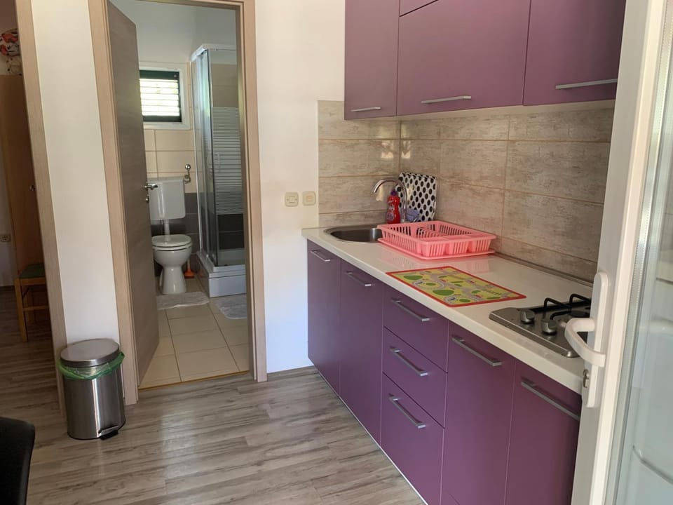 Sunny Side Apartments Apartment in Šibenik-Knin County, Croatia