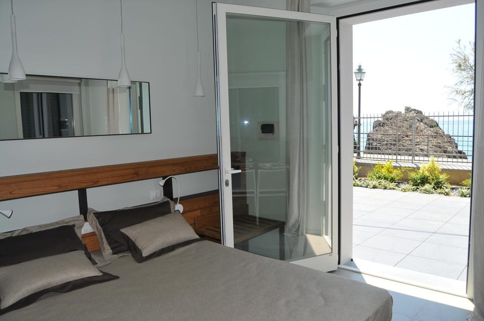 Roca Du Ma Pasu Inn in Monterosso al Mare