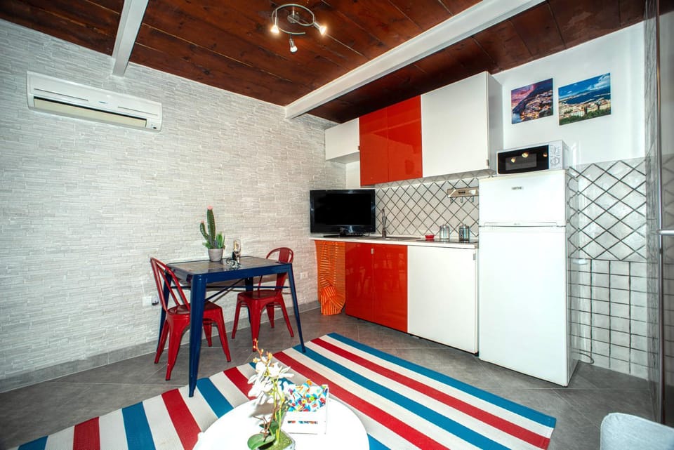 Bianca Napoli 7 Apartment in Naples