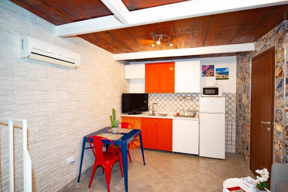 Bianca Napoli 7 Apartment in Naples