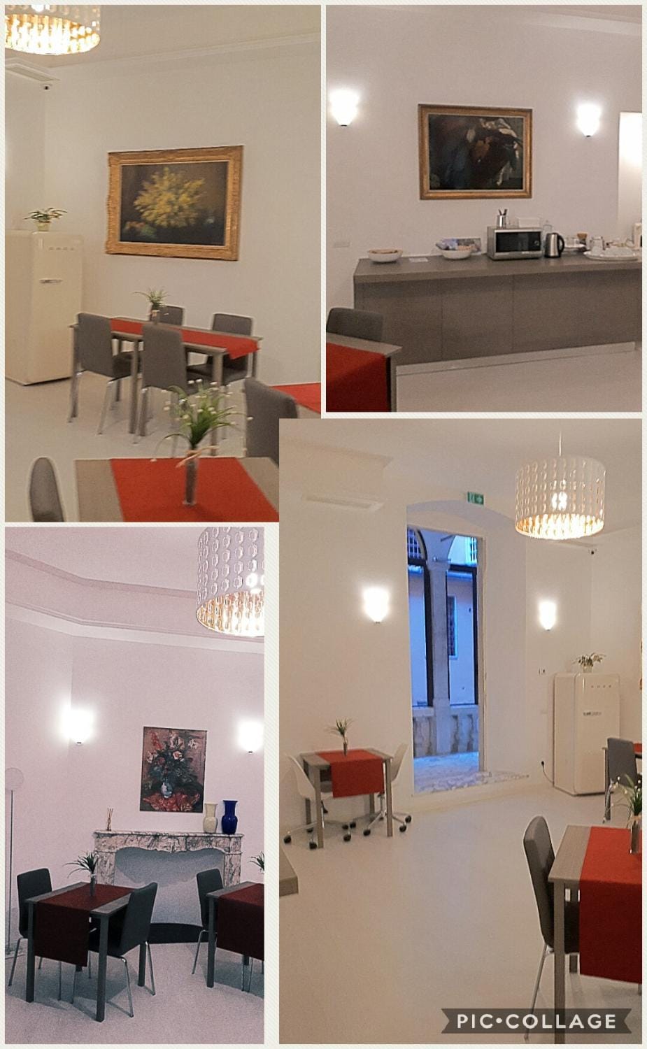 Alberica10 Bed and Breakfast in Carrara