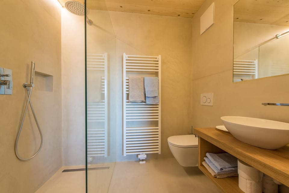 Eco Bnb & Apartments Bründlerhof Hotel in Merano
