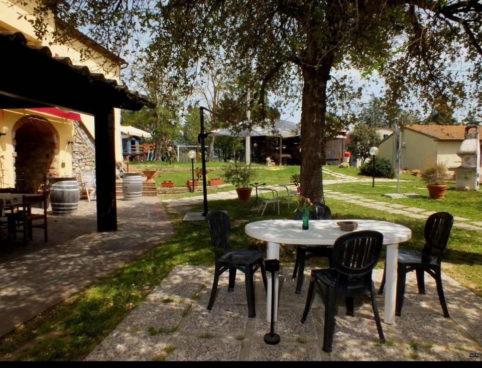 Il Bettarello Farm Stay in Tuscany