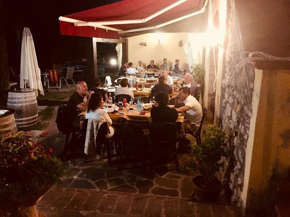 Il Bettarello Farm Stay in Tuscany