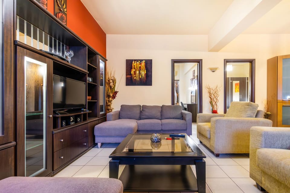 COLONIAL FAMILY apartment #4 ground floor Apartment in Faliraki, Greece