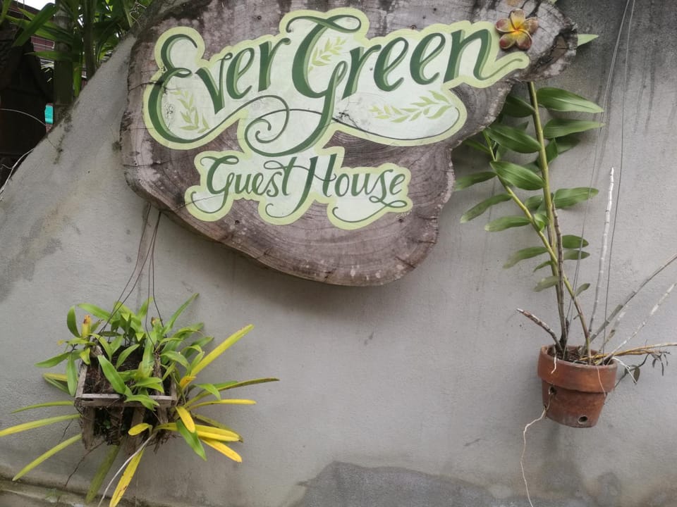 Property logo or sign