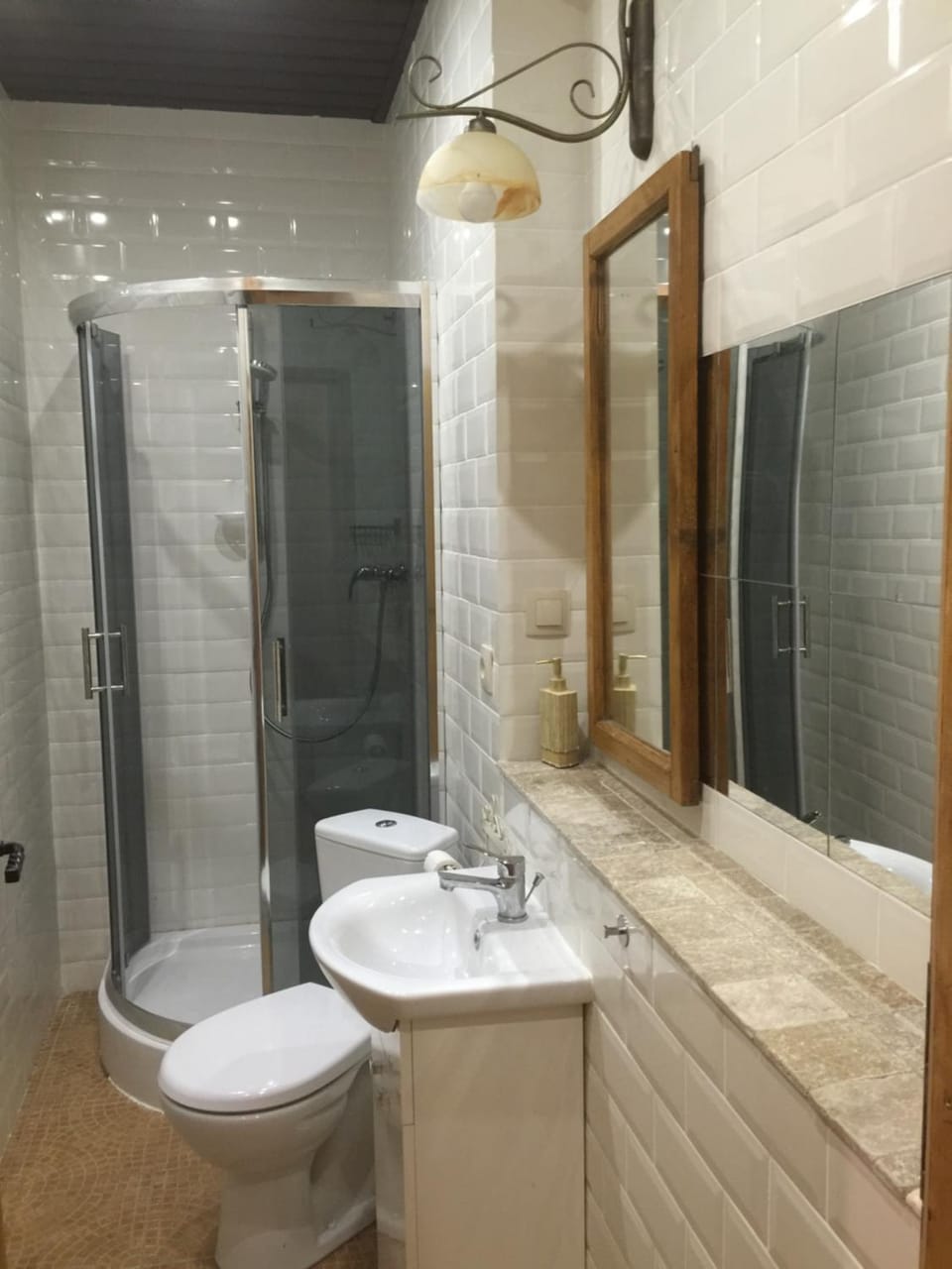 Agroturystyka Catranch Farm Stay in Masovian Voivodeship