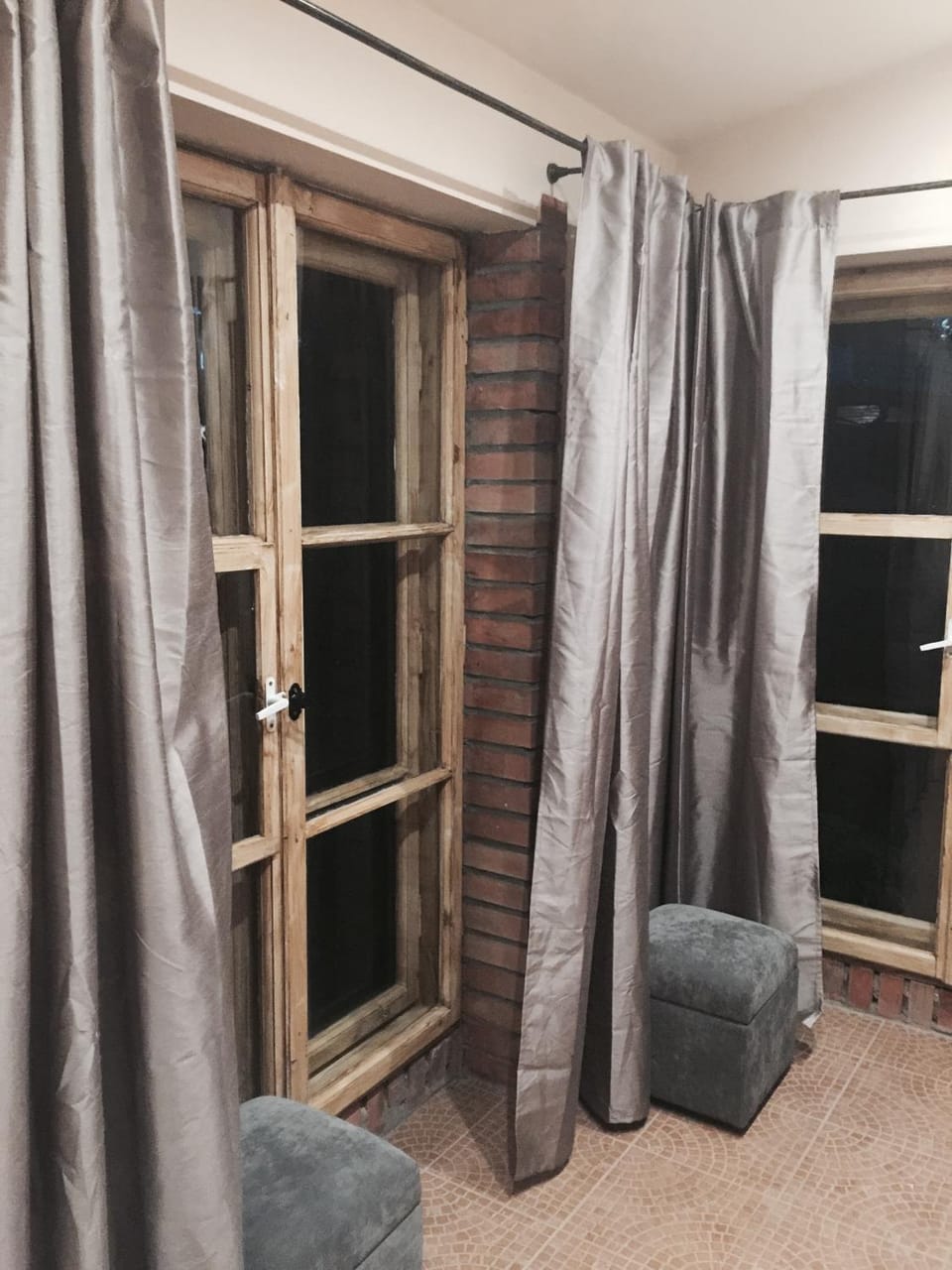 Agroturystyka Catranch Farm Stay in Masovian Voivodeship