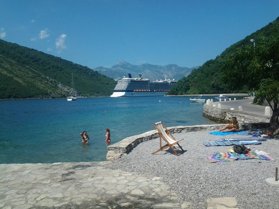 Other, Beach