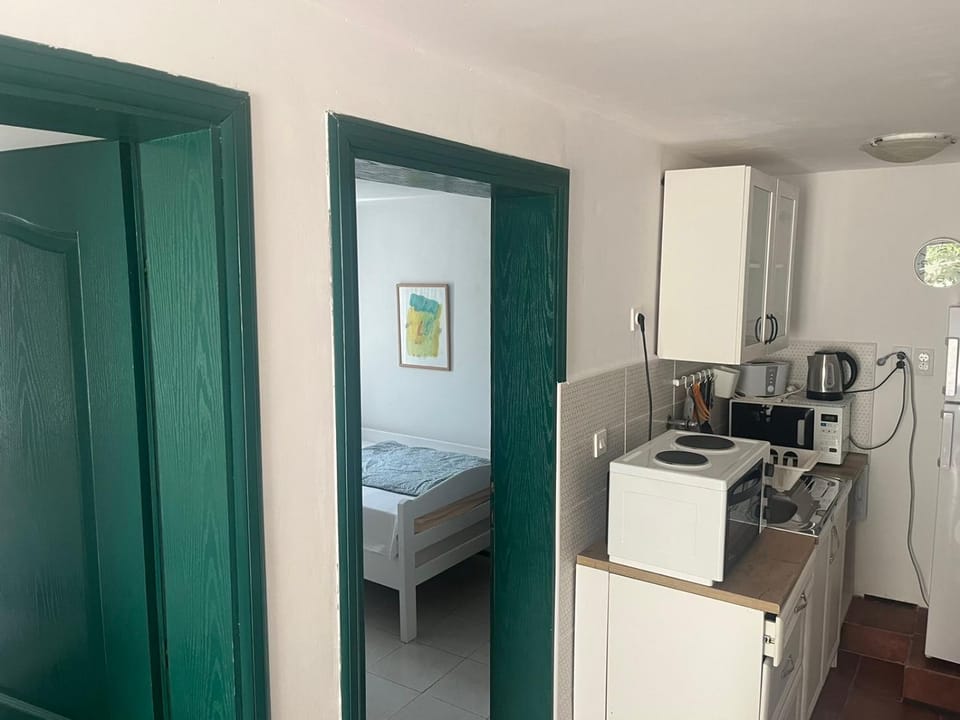 Apartman Irena Apartment in Kotor Municipality