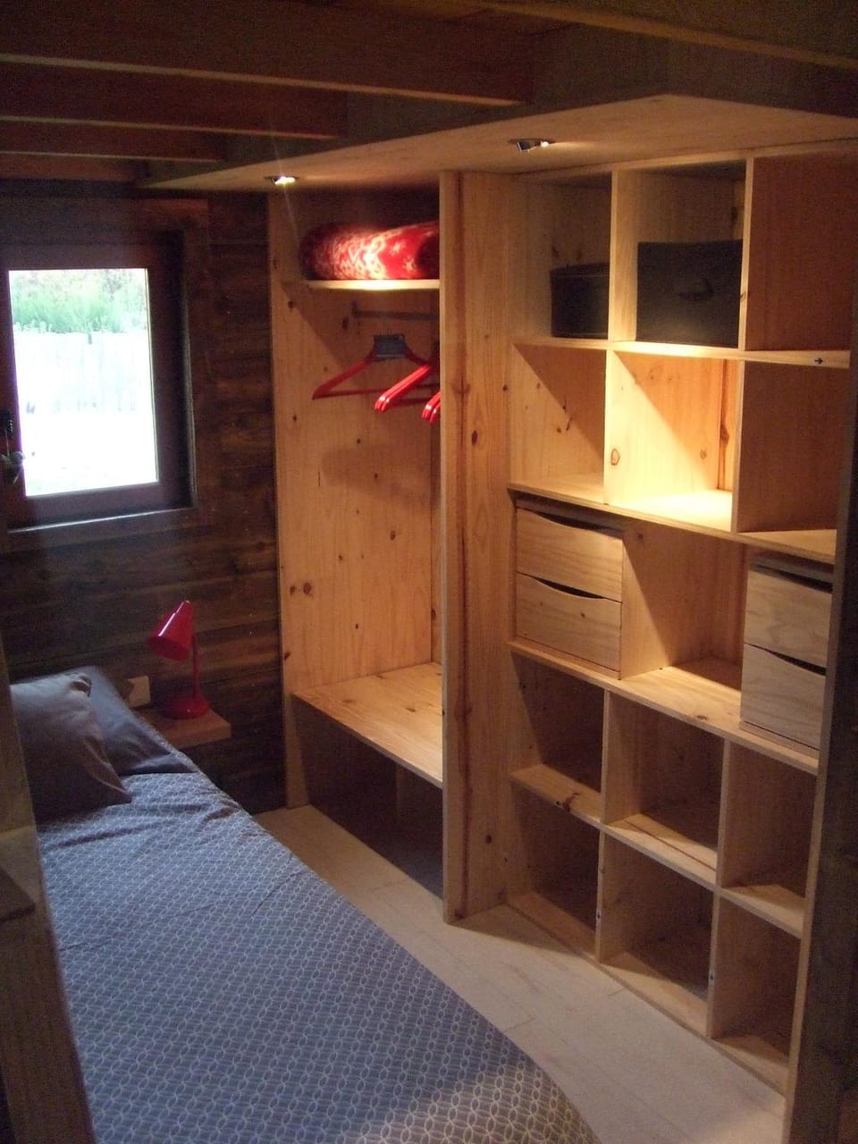 Le Chalet Lasseube Chalet in Nouvelle-Aquitaine