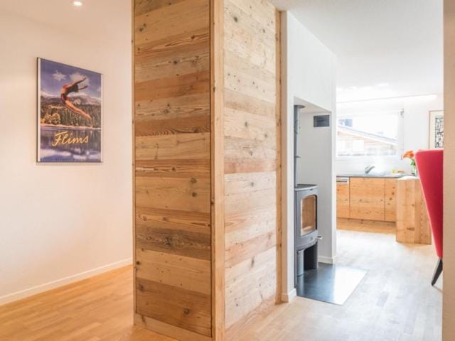 Edelweiss Mira Neiv Apartment in Canton of Grisons