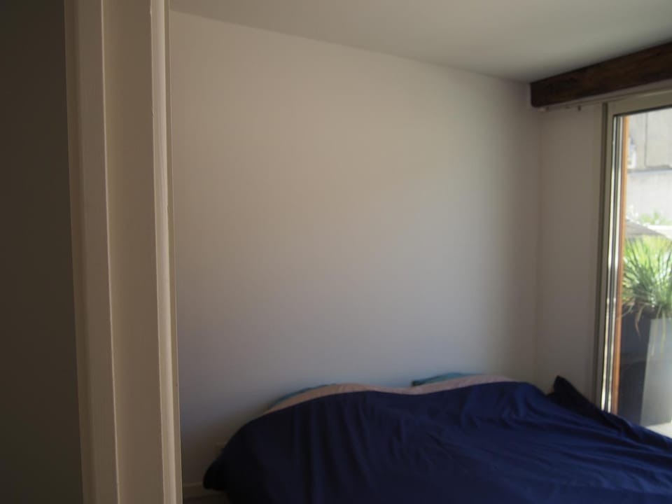 Ô Gros Coup de Coeur House in Nimes