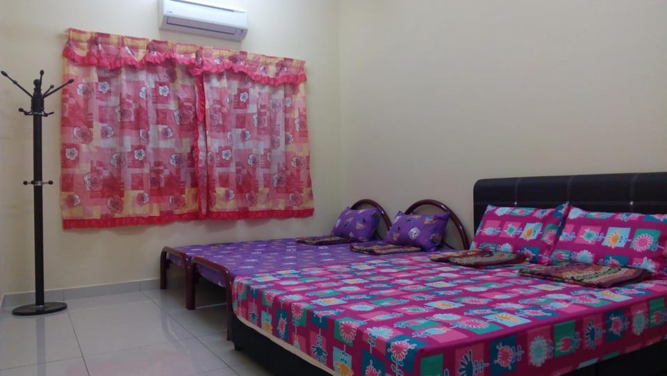 Taiping Valuable Homestay House in Perak