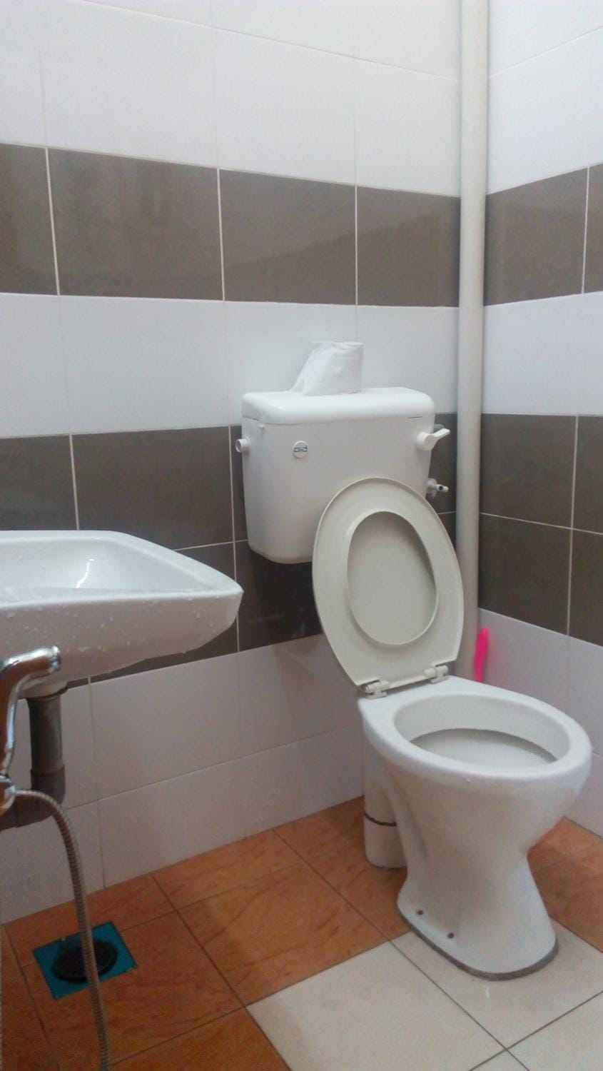 Taiping Valuable Homestay House in Perak