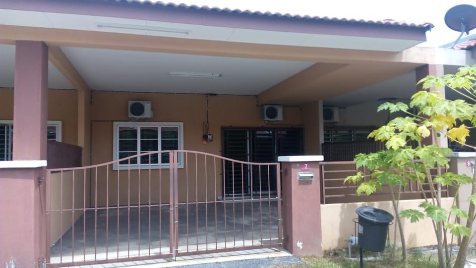 Taiping Valuable Homestay House in Perak