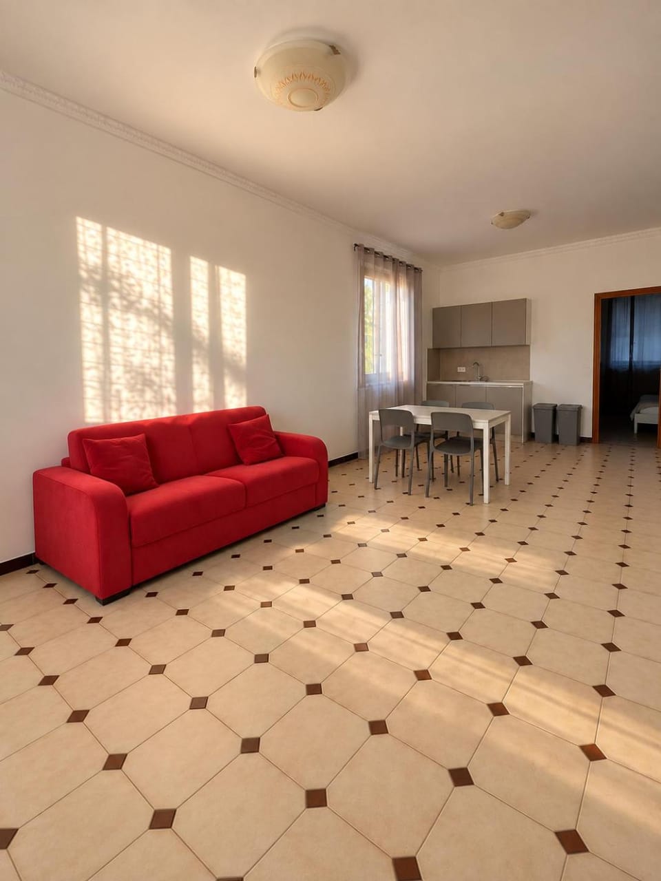 Residenza Baia di Riaci Apartment in Calabria