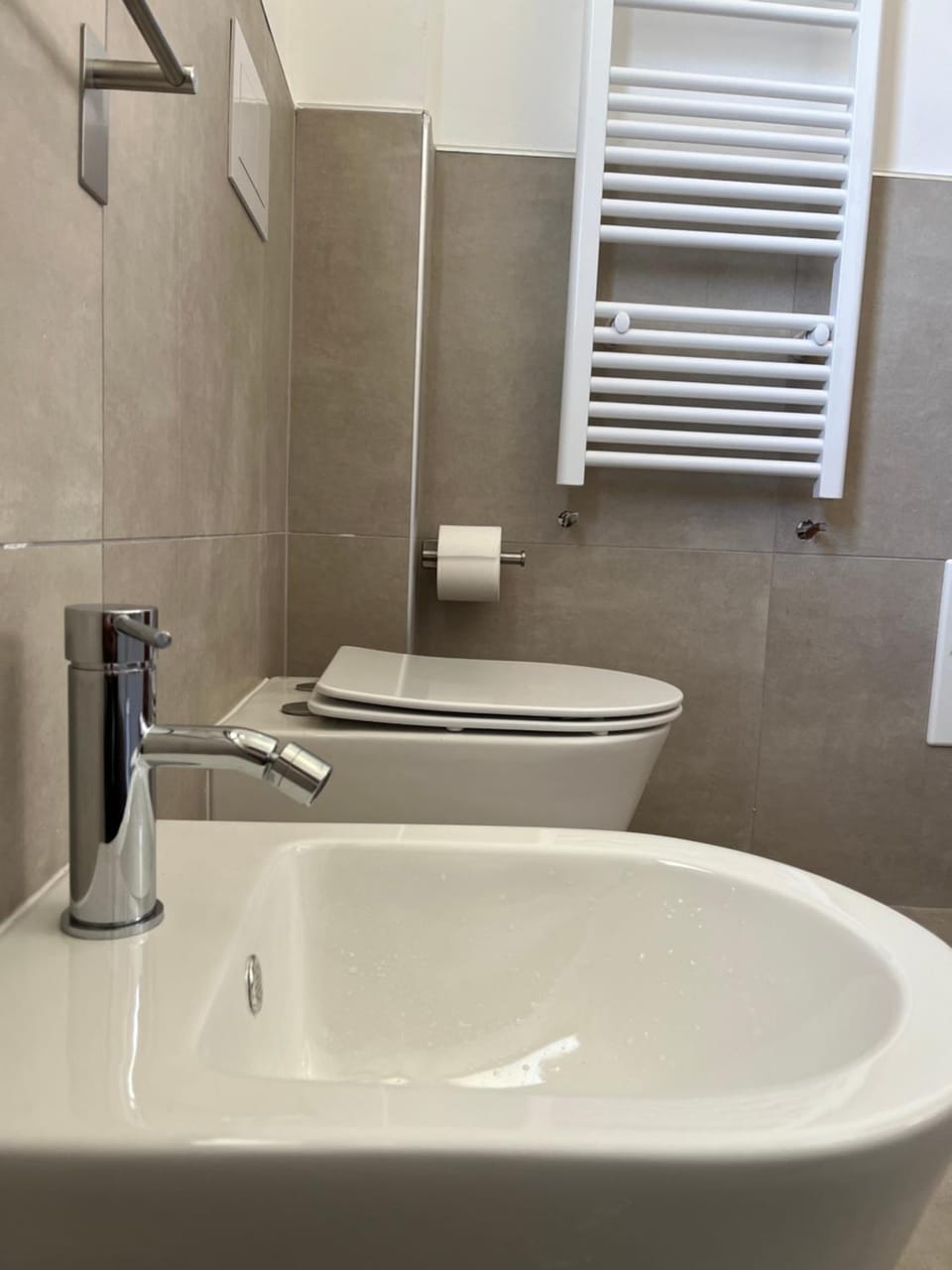 Residenza Baia di Riaci Apartment in Calabria