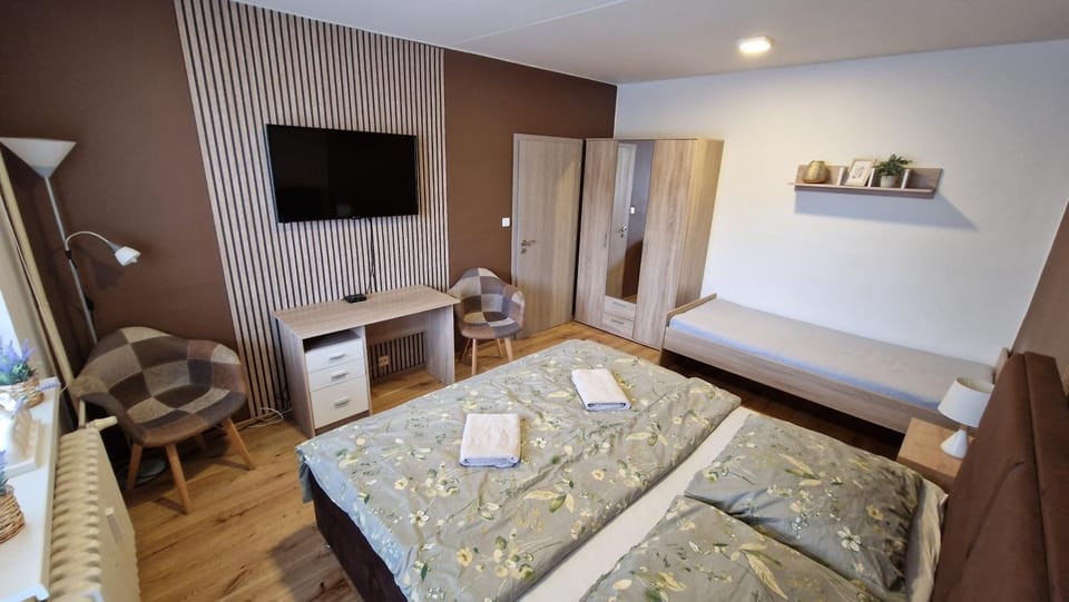 Apartman Valentina Apartment in Slovakia