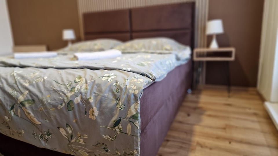 Apartman Valentina Apartment in Slovakia