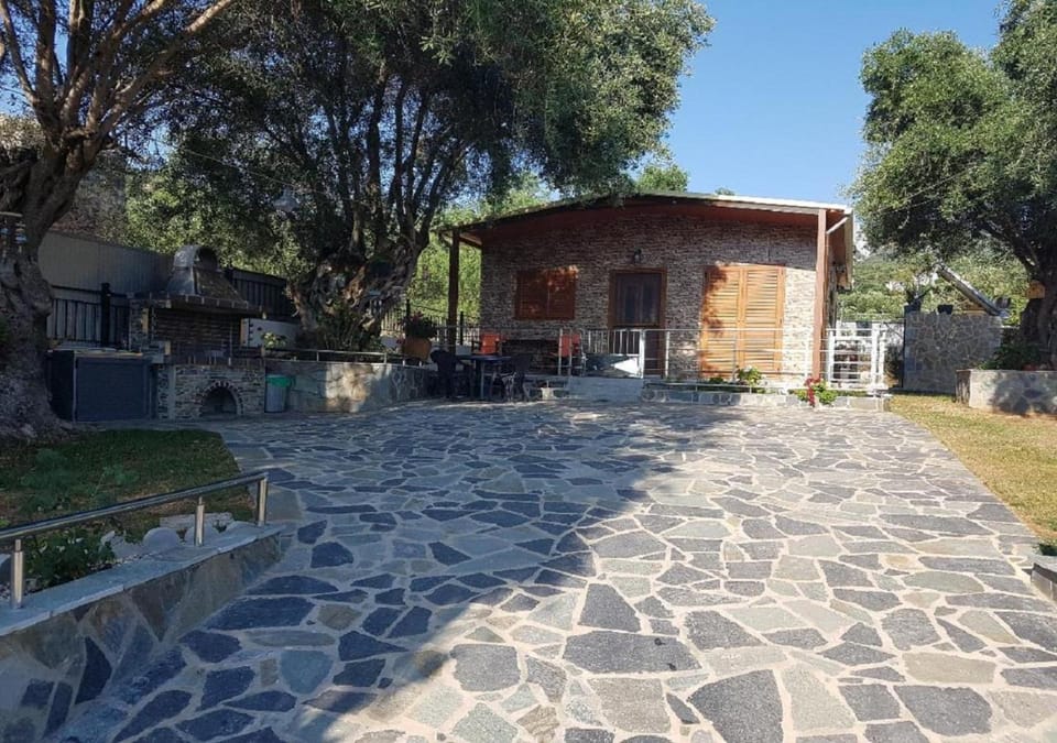 BBQ facilities