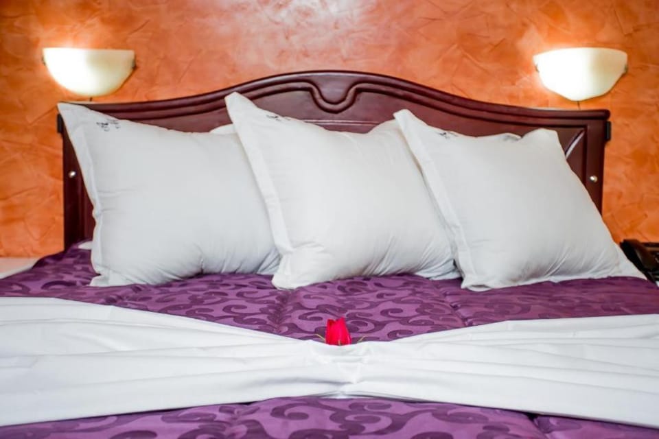 Appart Hotel Les Ambassadeurs Hotel in Marrakesh