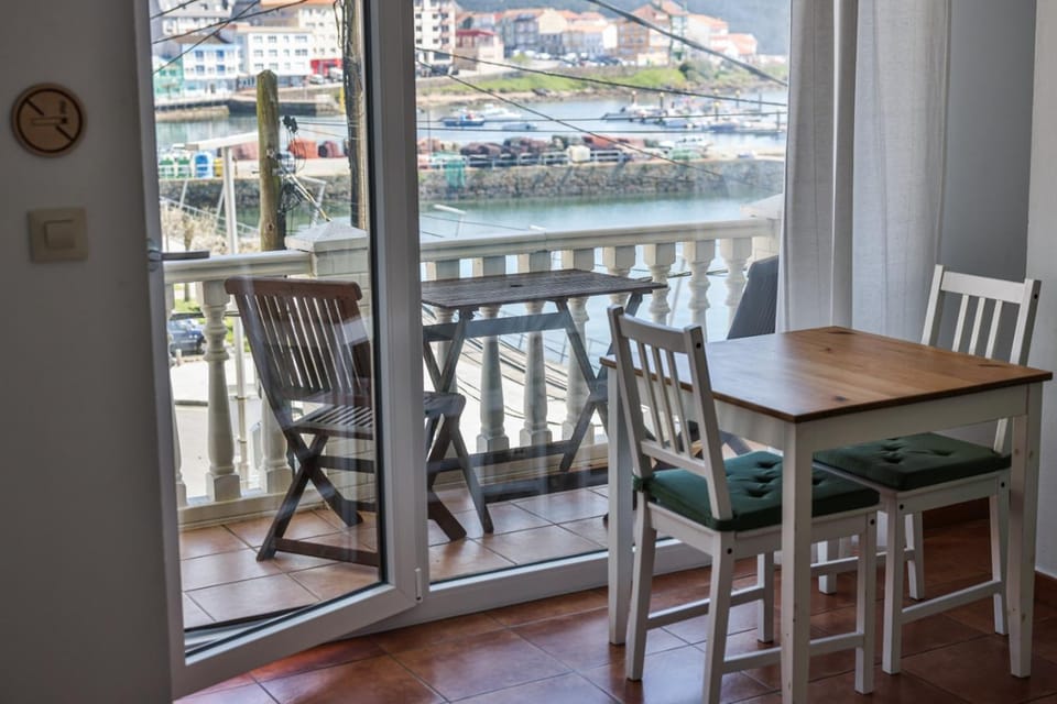 Apartamentos Arnela Apartment in Camariñas