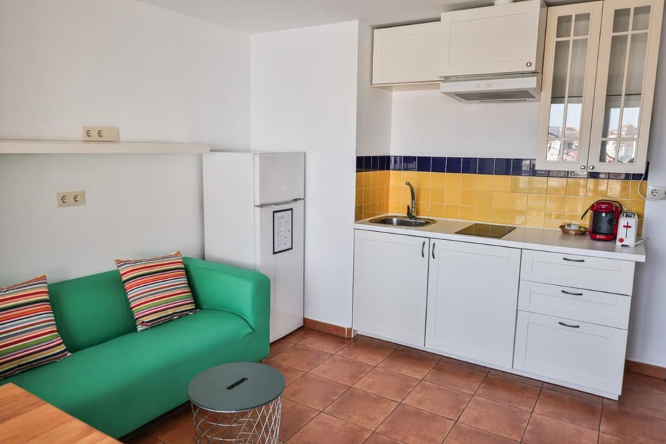 Apartamentos Arnela Apartment in Camariñas