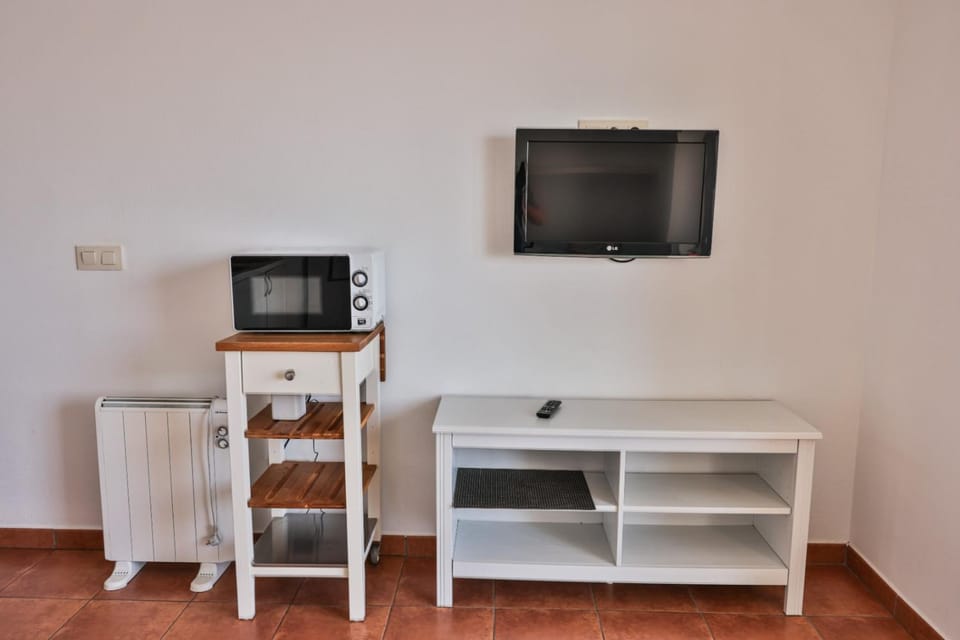 Apartamentos Arnela Apartment in Camariñas