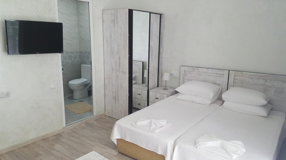 Hotel Del Mar Hotel in Batumi