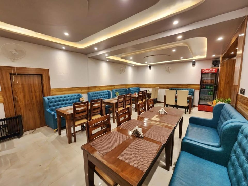 KAMNA HILL RESORT a Boutique cottages Resort in Shimla