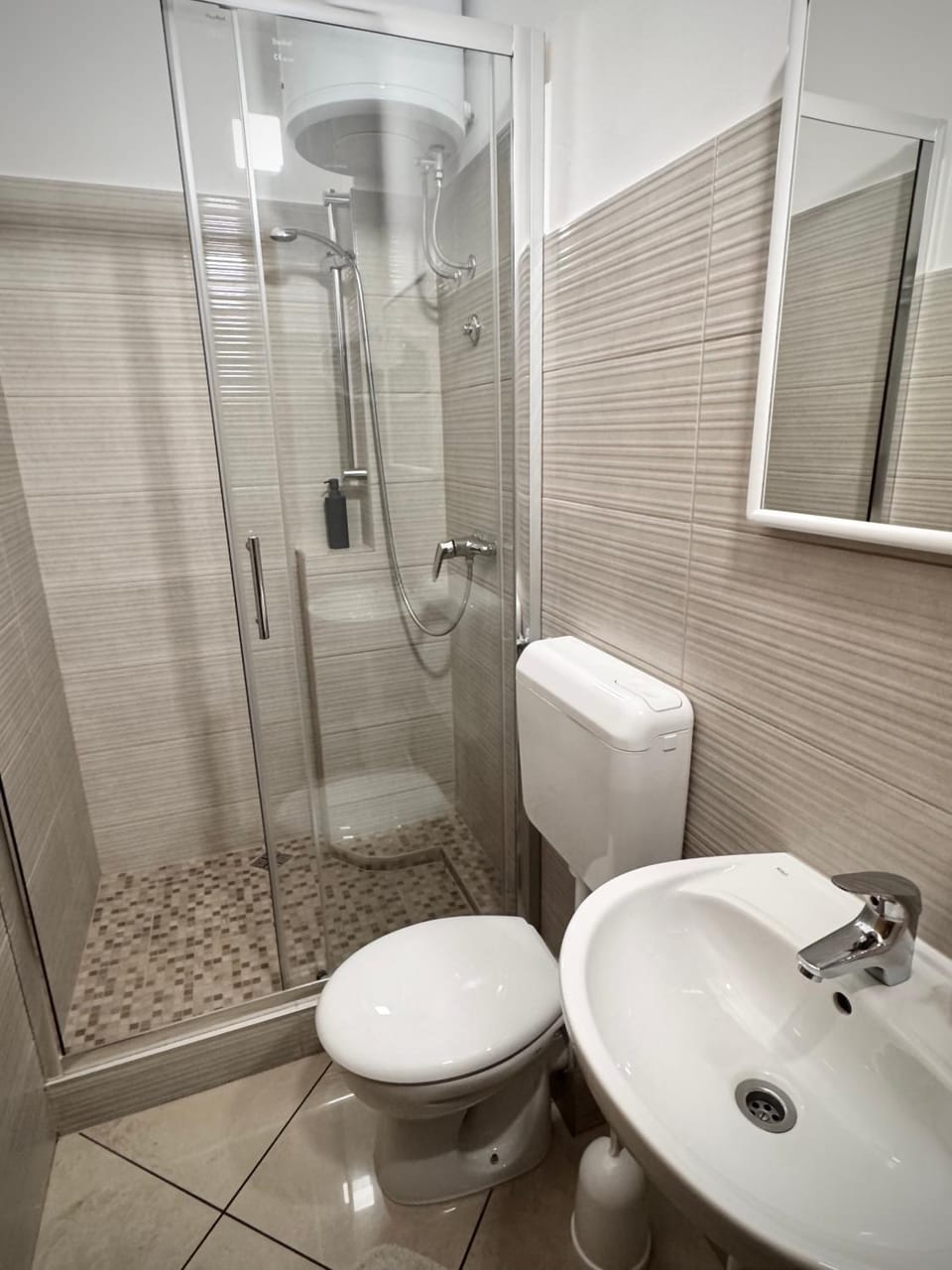 Guest House Nova Bed and Breakfast in Mostar
