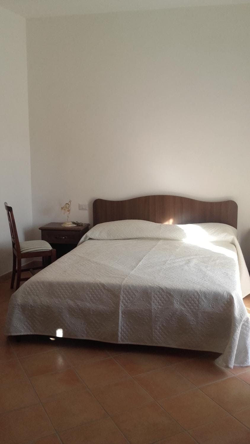 da Ciccio e Concy Apartment in Basilicata