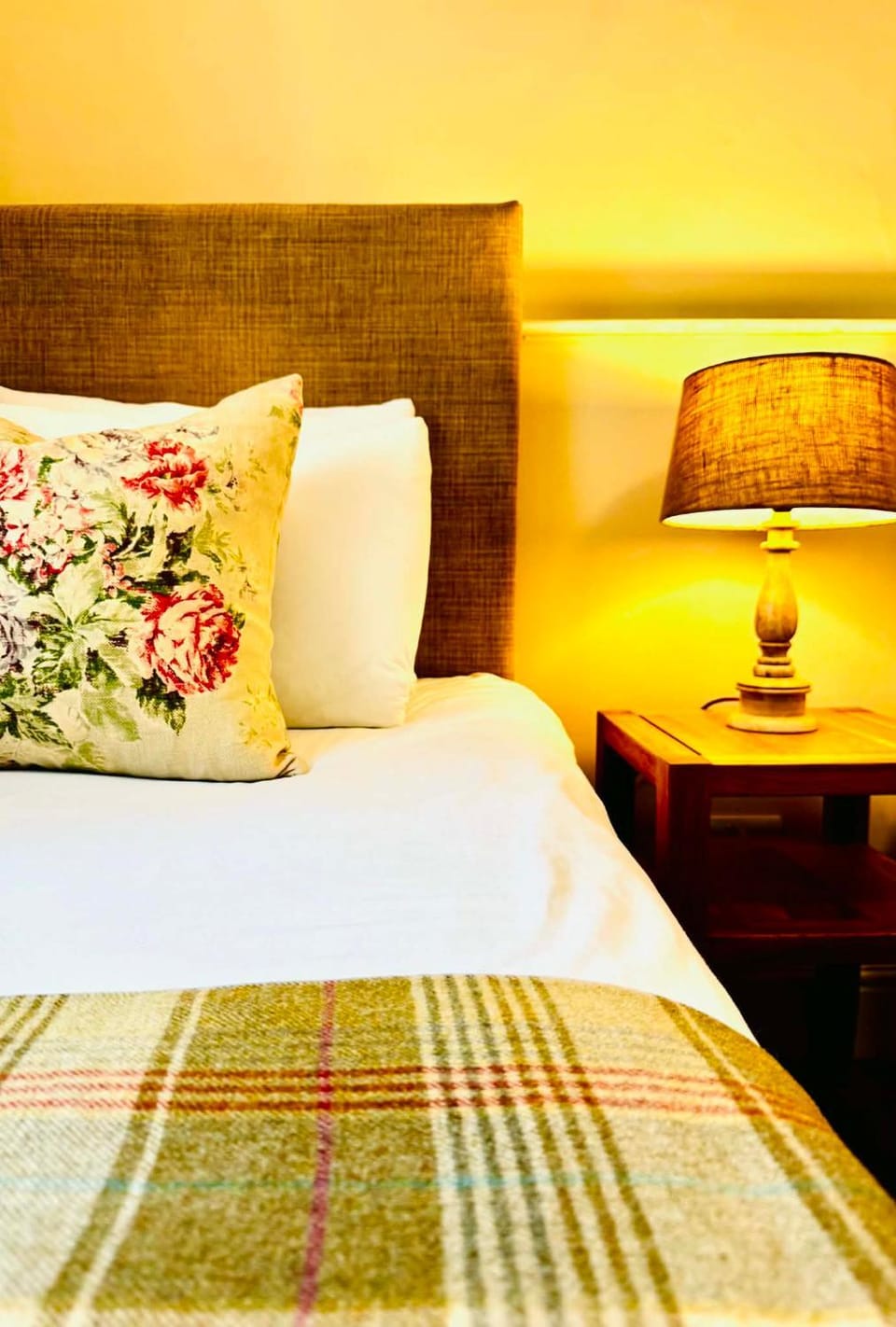 George Hotel & Granary Bed and Breakfast in Frome