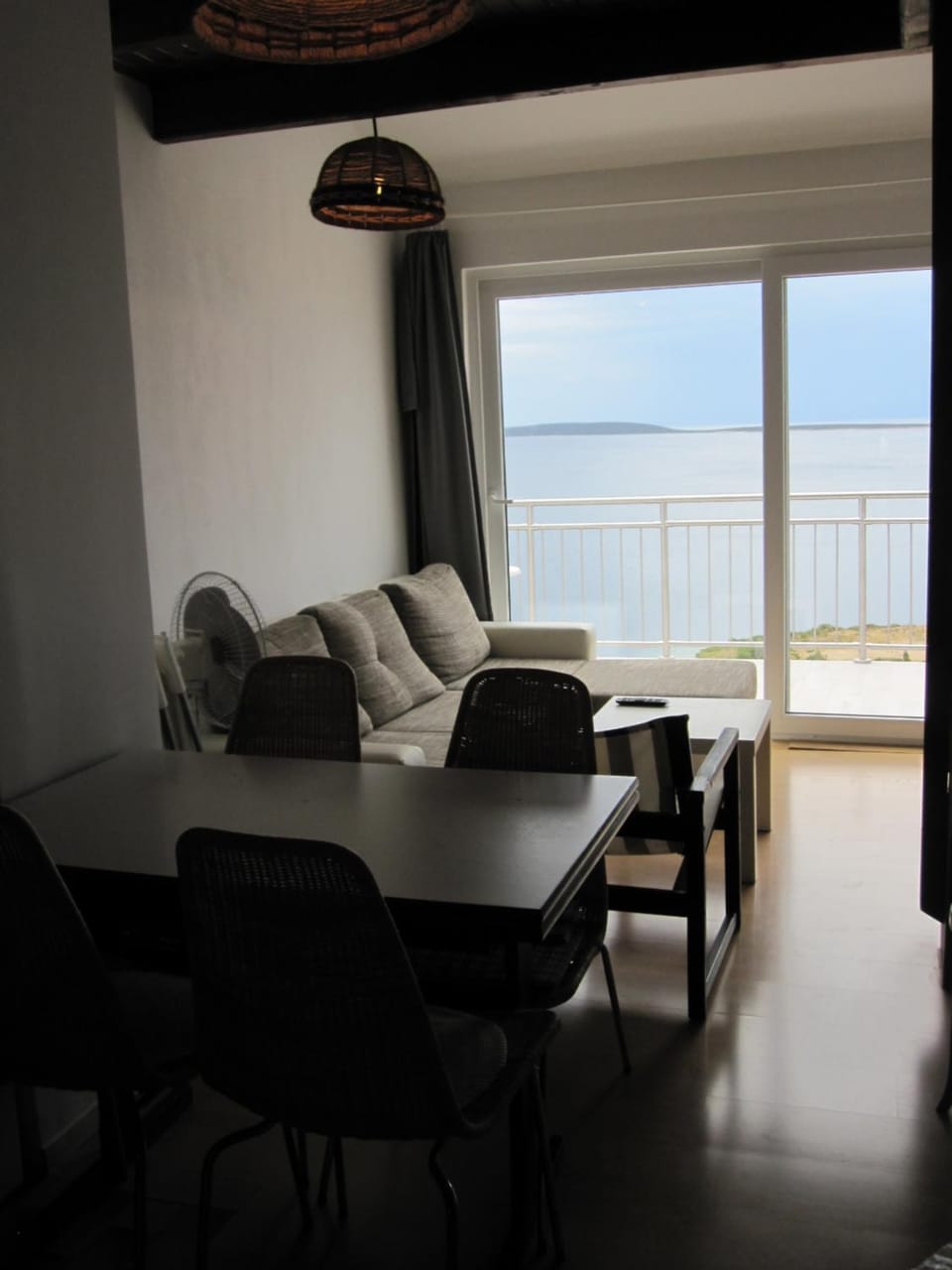 Apartman Zaglav Apartment in Primorje-Gorski Kotar County